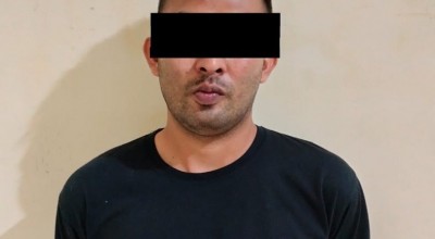 Akal Bulus Pria Bertampang Parlente Kibuli Teman Wanitanya