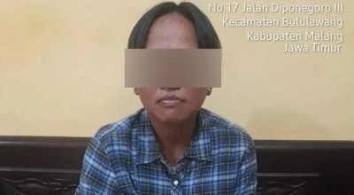 Wanita di Malang Gelapkan BPKB Mobil Usai Dimintai Tolong Balik Nama