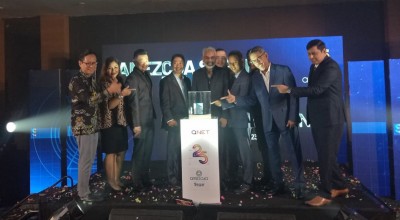 Mengenal Amezcua Segar, Produk Energi yang Cocok untuk Kebugaran Tubuh