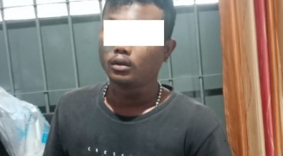 Pria Ini Ditetapkan Tersangka karena Kirim Ayam Goreng ke Lapas Malang, Lho?