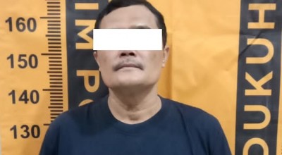 Pecatan Sekuriti Nyaru Polisi Tipu Janda dan Pengusaha Ratusan Kali