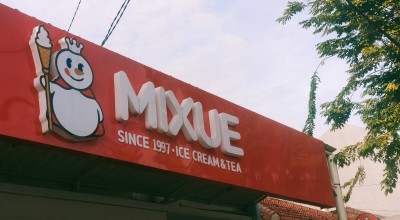 MUI Tetapkan Fatwa Halal Mixue