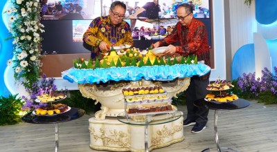 Akselerasi Berkarya jadi Semangat HUT ke-33 Jasa Tirta I