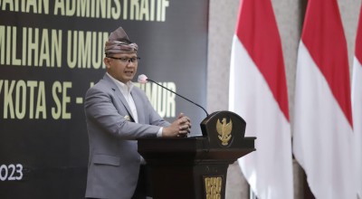 Kepala OPD Pemkot Batu Terancam Dirotasi Bila 3 Bulan Tak Berinovasi