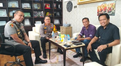 AMSI Jatim dan Polresta Banyuwangi Bentuk KDD Tangkal Hoaks dan Hate Speech