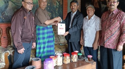 Usai Dikritik Budayawan Slamet Henkus, DPKB Kota Batu Paparkan Programnya