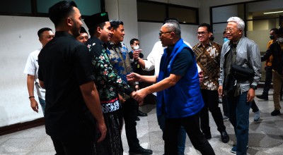 Anak Khofifah dan Ali Affandi La Nyalla Dikabarkan Masuk PAN, Begini Faktanya!