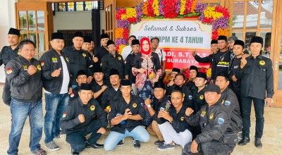 Harapan untuk Pemuda Madura di Milad ke-4 BNPM