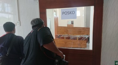 3 Jenazah Korban Ledakan Petasan di Blitar Dimakamkan Satu Liang