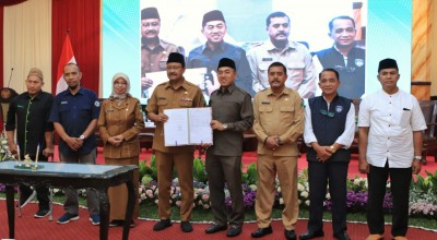 Gus Ipul Ingin Kawasan Religi, Haritage dan Pelabuhan Jadi Wisata Terintegrasi