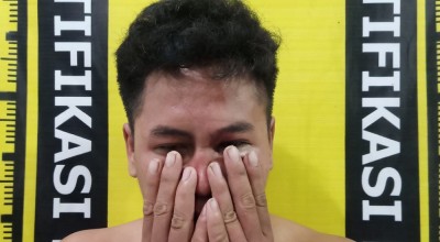 Bandit asal Sampang Pencuri 5 Motor di Surabaya Digulung, Susu Anak jadi Alasan