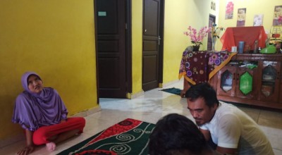 Melebihi Batas Izin Tinggal, WN Malaysia di Gresik Diamankan Imigrasi