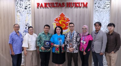 Ubaya PTS Nomor 1 Jumlah Partner Kantor Hukum Terbanyak di Indonesia Timur