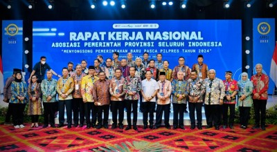 Khofifah Pastikan Iklim Investasi dan Pemulihan Ekonomi di Jatim Membaik