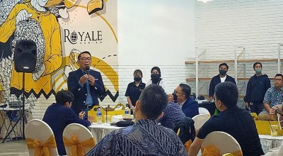 Menakar Kelayakan Ridwan Kamil Jadi Capres atau Cawapres 2024 Berdasarkan Survei