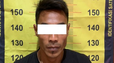 Ban Pikap Bocor, Sopir Ditangkap Polisi Pasuruan, Lho?