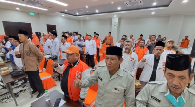 PKS Jatim Siap Sosialisasikan Anies Baswedan Capres 2024
