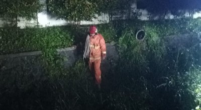 Tabrak Pembatas Jembatan hingga Terpental ke Jurang, 2 Pelajar Meninggal Dunia