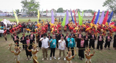 Karapan Sapi Piala Gus Muhaimin: Lestarikan Budaya, Bangkitkan Ekonomi