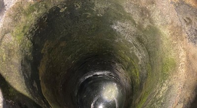 Asyik Rebahan Dekat Sumur, Nasib Pria Lamongan Berakhir Tragis