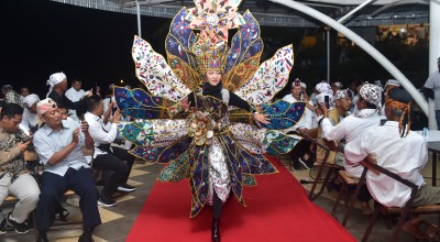 Ini Sederet Event di Lamongan pada 2023, Yuk Ramaikan!