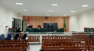 Jalankan Investasi Abal-abal, Istri Kades di Jombang Divonis 10 Bulan Penjara