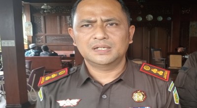 Jaksa Cabul  Divonis 8 Tahun,  Ini Tanggapan Kejari Jombang