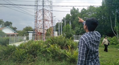 Tingkatkan Kualitas Layanan, Smartfren Tambah 1000 BTS Baru di Jatim