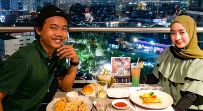 Jurus Jitu Ajak Cewek Kencan: yang Baperan Perhatikan Nomor 6