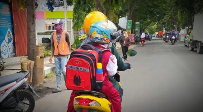 Giliran Lamongan Diterpa Isu Penculikan Anak, Banyak Emak-emak Termakan Hoax