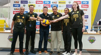 Proliga 2023 Putaran Kedua di Gresik Diprediksi Berlangsung Meriah