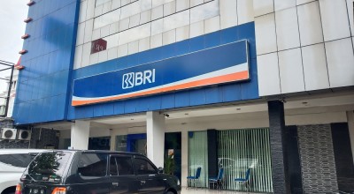 Mesin ATM di Indomaret yang Dibobol Maling, BRI: Tak Ada Kerugian Nasabah