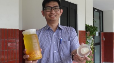 Fakta dan Khasiat Jamur Cordyceps pada Serial The Last of Us