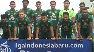 Laga Tandang Kontra PSIS Ditunda? Ini Kata Manajer Persebaya