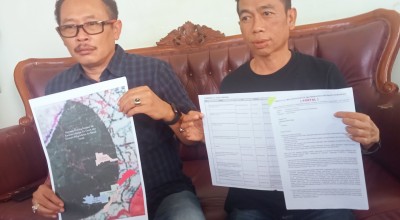 Aktivis Desak Izin Tambang di Kawasan Lindung-Resapan Air Pasuruan Dicabut