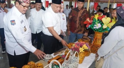 Wamenaker Minta Pemkab Bangkalan Sediakan Regulasi Investasi