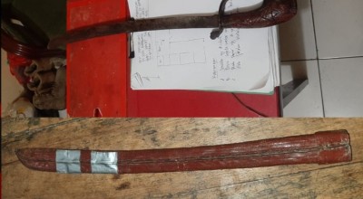 Modus Komplotan Begal Sadis Perampas Motor di Pasuruan, Tuduh Korban Selingkuh