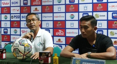 Misi 'Balas Dendam' Persebaya ke Bali United