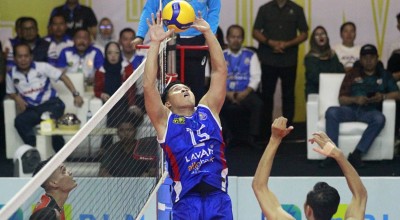 LavAni Kian Kokoh di Puncak Klasemen Proliga 2023