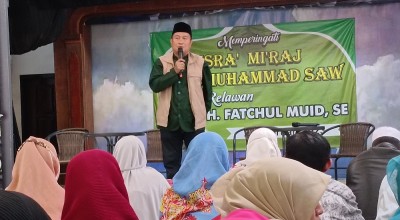 Pengurus DPD NasDem Surabaya, Pindah ke Partai Nasionalis Religius