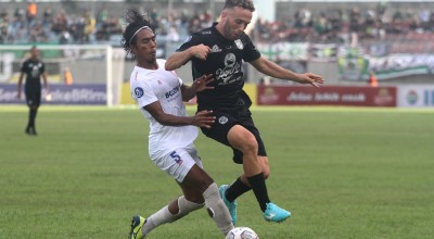 Laga Menyakitkan Persebaya saat Jamu PSM Makassar