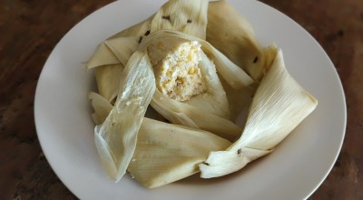 Lepet Jagung, Kuliner Tradisional Pengganjal Perut Warga Bojonegoro saat Banjir