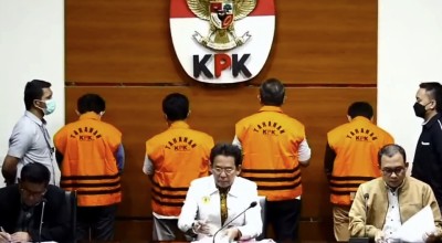 Tersangka Korupsi Dana Hibah Pemprov Jatim Disidangkan 7 Maret 2023
