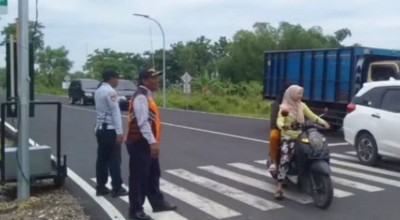 Catat! Kendaraan Berat yang Masuk Sampang Bakal Dialihkan Melalui JLS