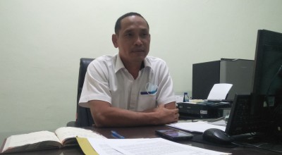 Stabilkan Harga, Bulog Bojonegoro Gelontorkan Beras ke Pasar Tradisional