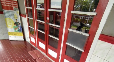 Duh... Puluhan Kantong Darah, Salah Satunya Tertulis HIV itu Milik PMI Bangkalan