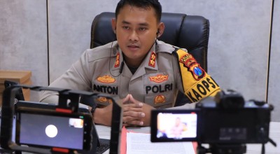Bayi di Madiun itu Ternyata Dibakar Ibunya dalam Kondisi Meninggal