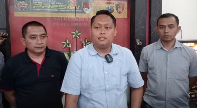 Pendekar Silat Ingusan Berulah di Jombang: Satu Orang Ditangkap, Dua Diburu