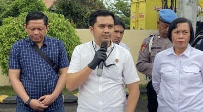 Ajak Nonton Film Horor,  Pelatih Basket di Kediri Setubuhi Muridnya