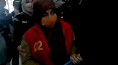 Korupsi Dana BOS, Dua Guru SMPN 6 Bojonegoro Dijebloskan ke Penjara